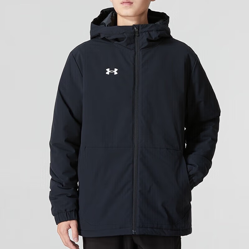 Under Armour Casual Sportswear Men’s Hooded Moderate