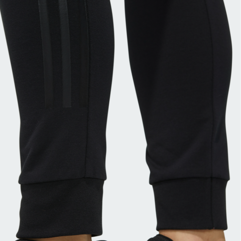 Женские штаны adidas Fi Pt Ft 3s (черные) — фото 6