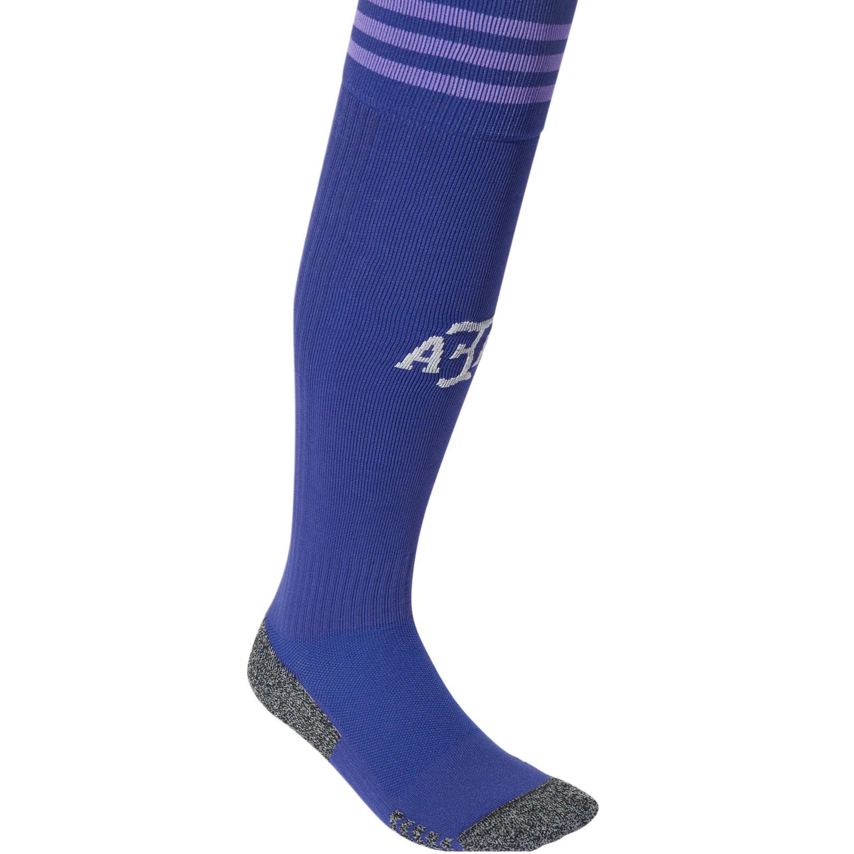 Adidas Knee High Socks Men’s 1 Pack Blue