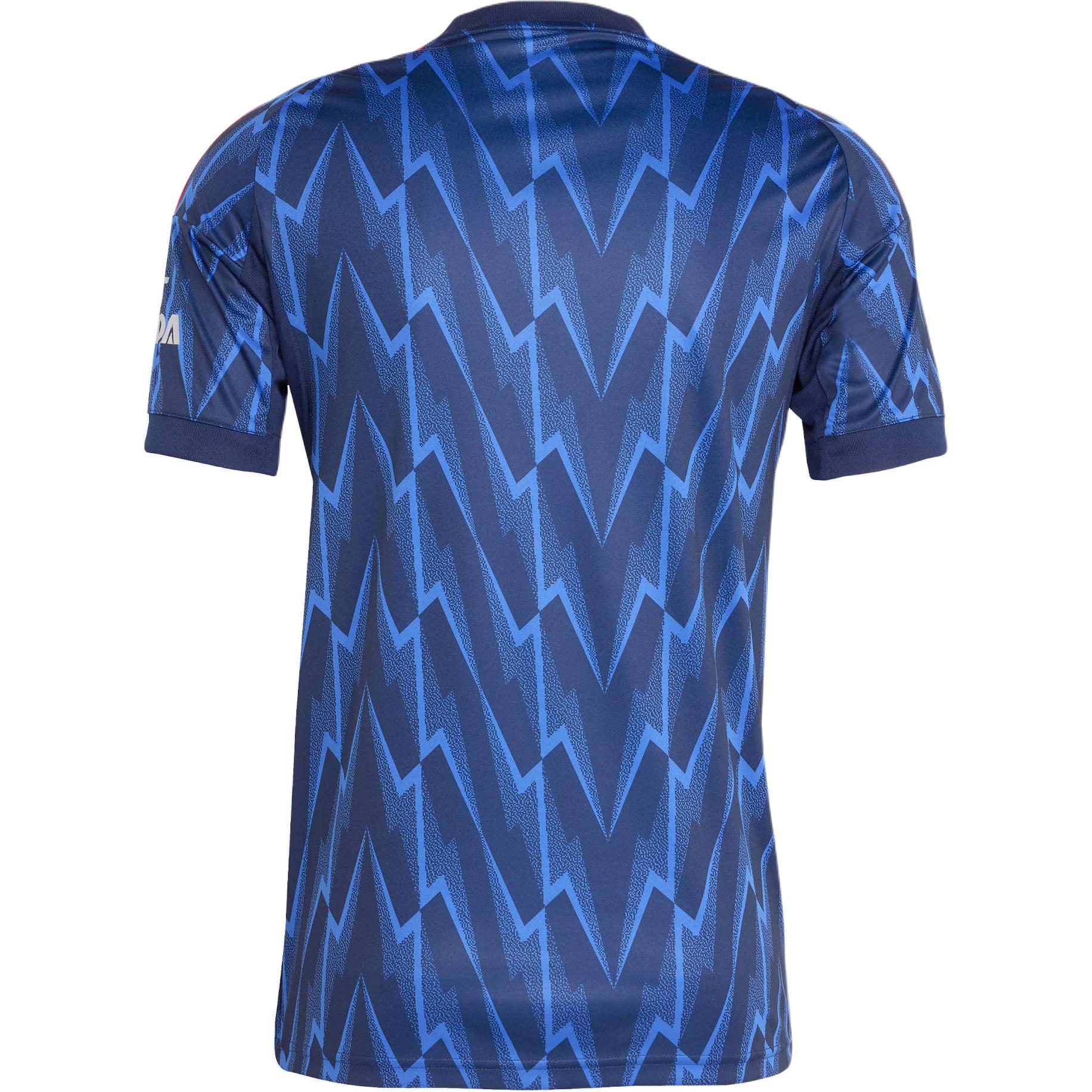 Adidas Free Shipping With AdiClub Arsenal 25/26 Away Jersey