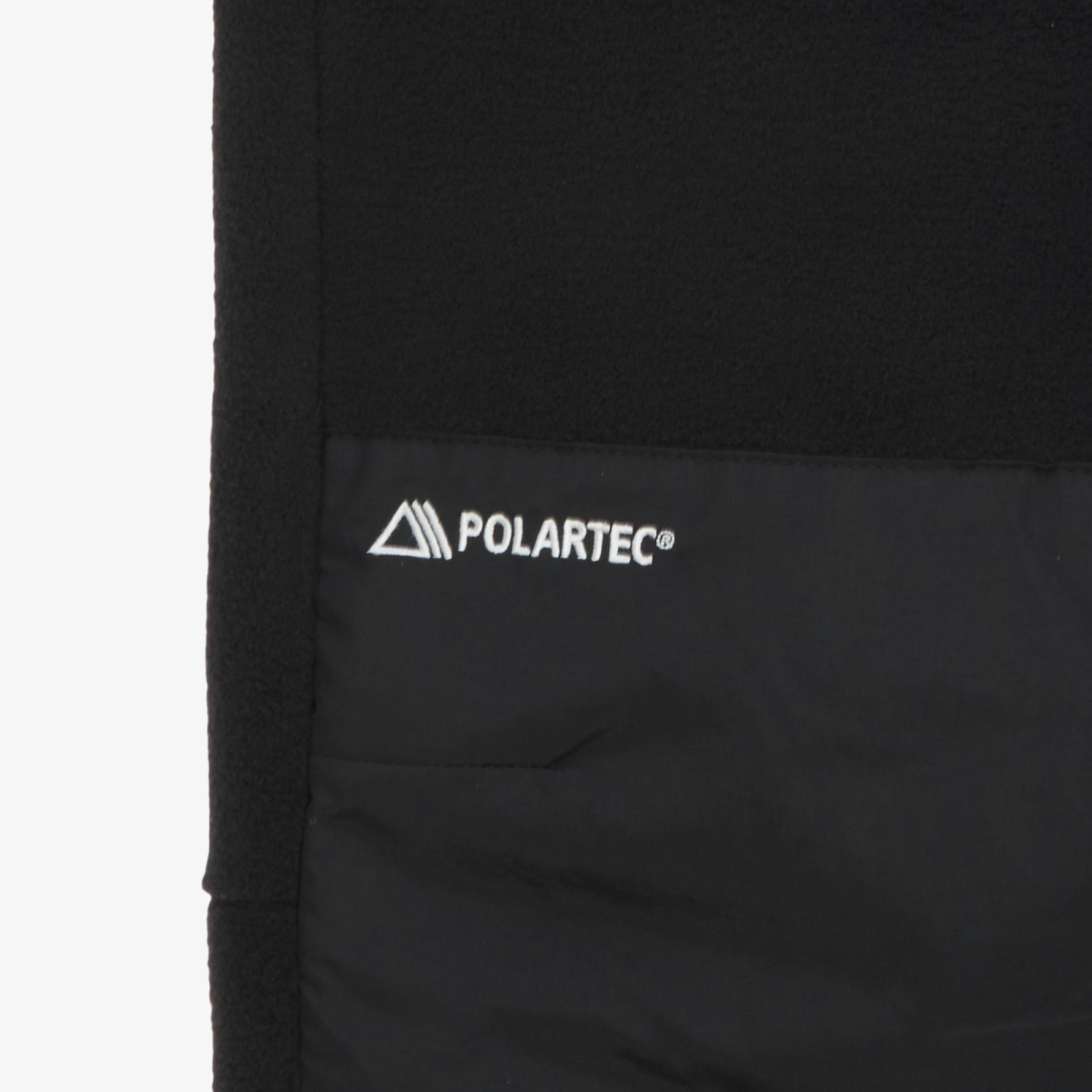 THE NORTH FACE Polartec SS24 Fleece Pants Men’s Black