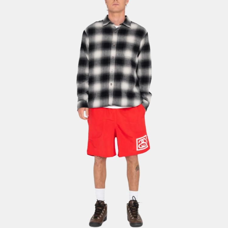 Stussy SS Link Water Short