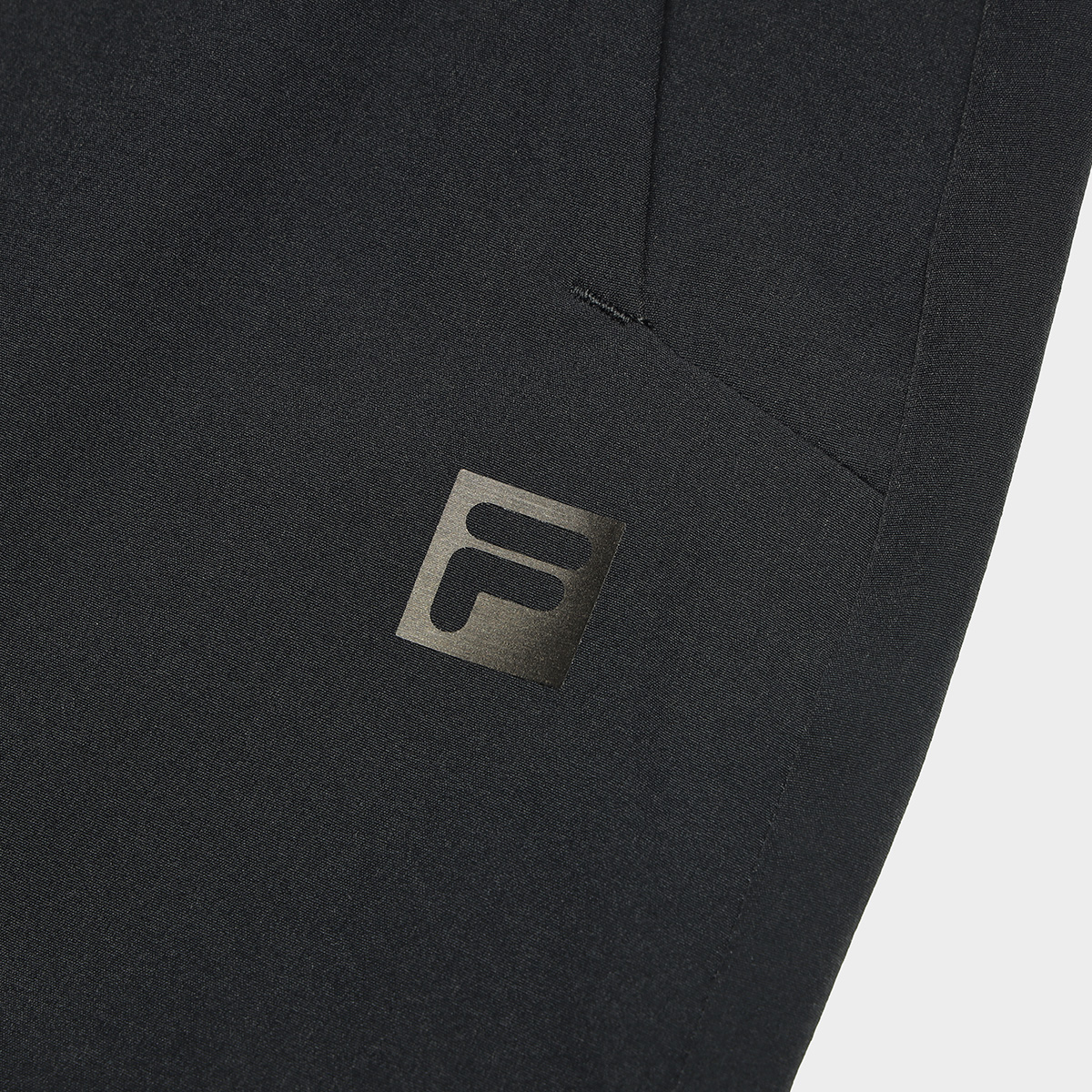 FILA Sports Pants Men’s Pitch Black