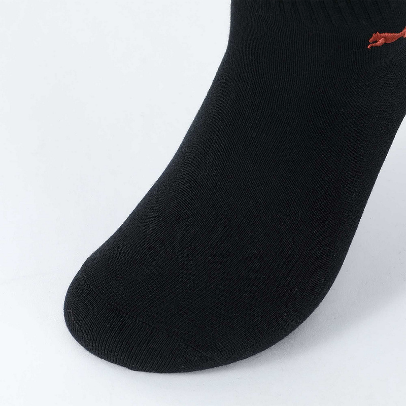PUMA Sportstyle FW24 Crew Socks Unisex 3 Pack