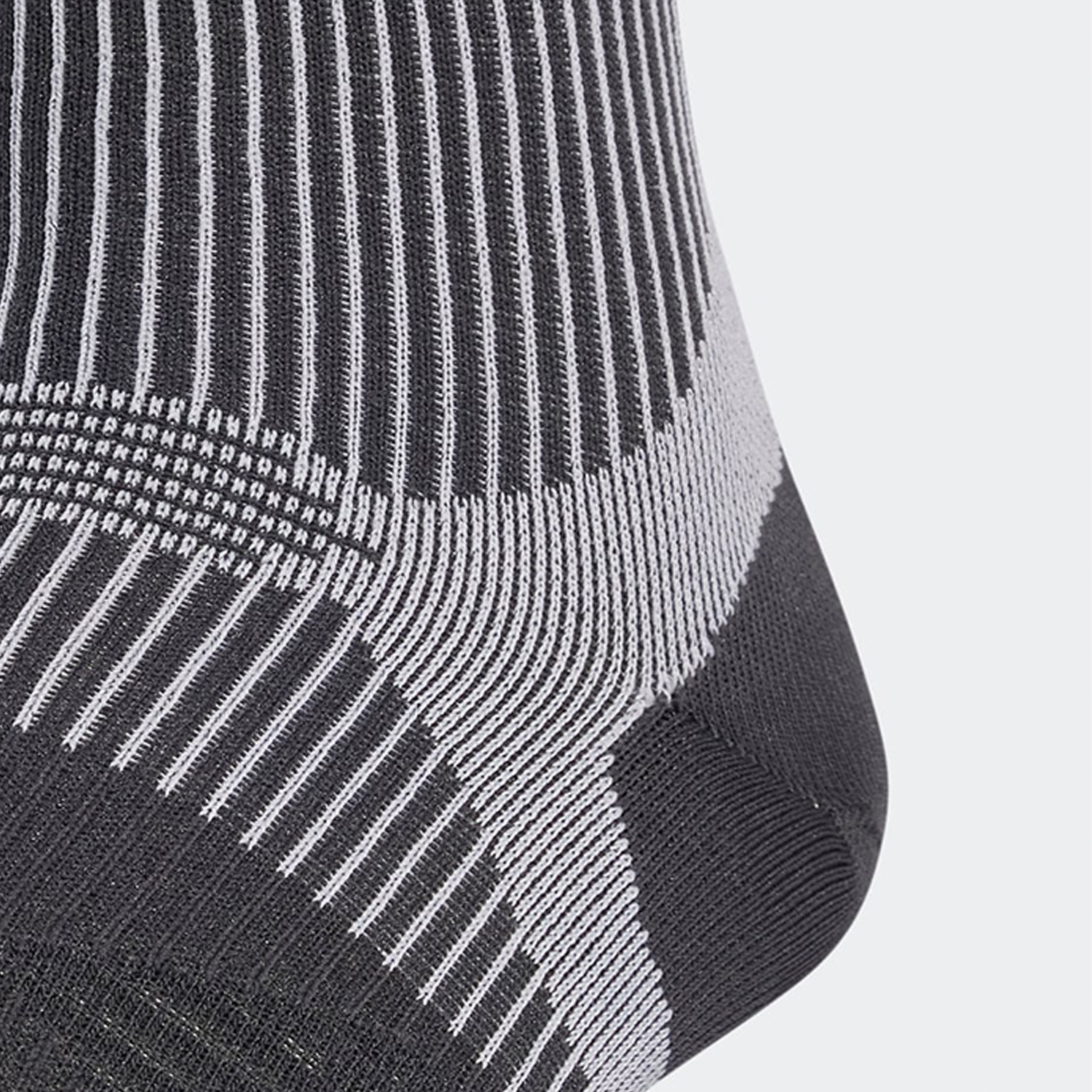 Adidas Crew Socks Unisex 1 Pack Gray