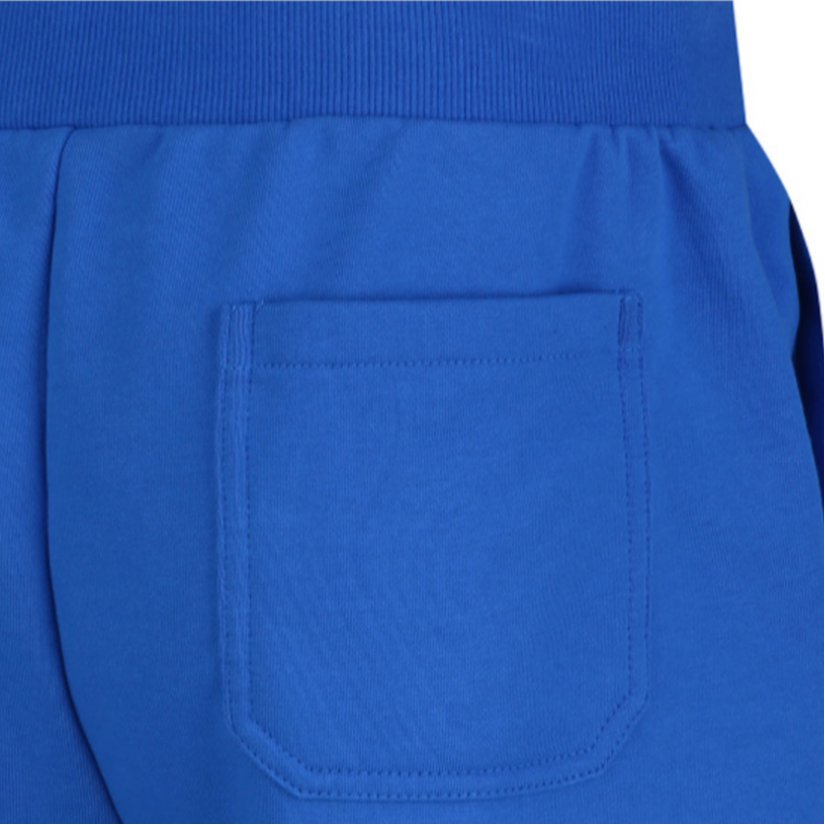 MLB Sports Shorts Unisex Blue Moderate