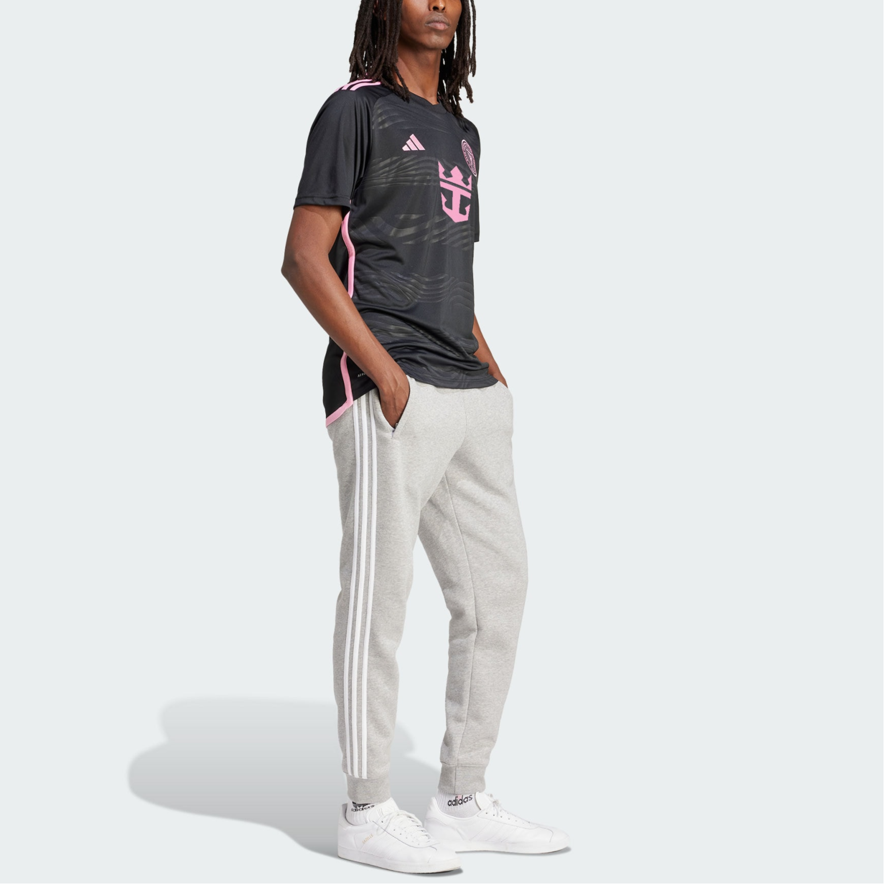 Adidas x Inter Miami Cf T-shirt