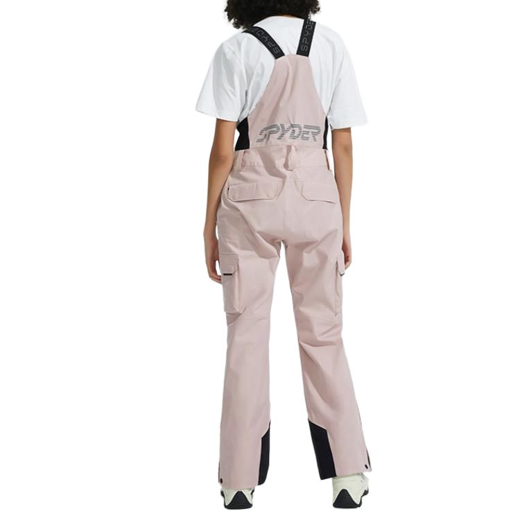 SPYDER FW22 Ski Pants Women’s Smoky Pink