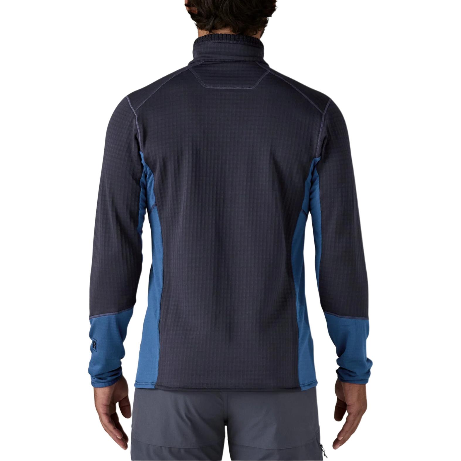 Patagonia R1 Fleece Tops Men’s Moderate