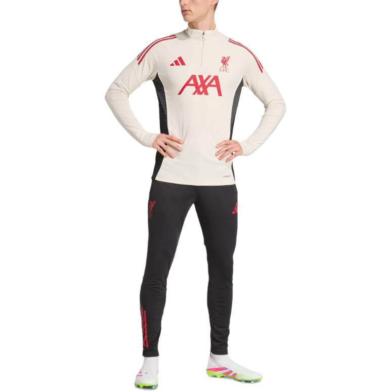Adidas Free Shipping With AdiClub Liverpool Fc Tiro 25 Competition Training Pants