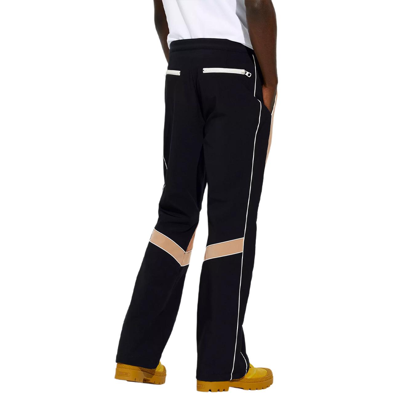 COACH SS23 Ski Pants Men’s Black