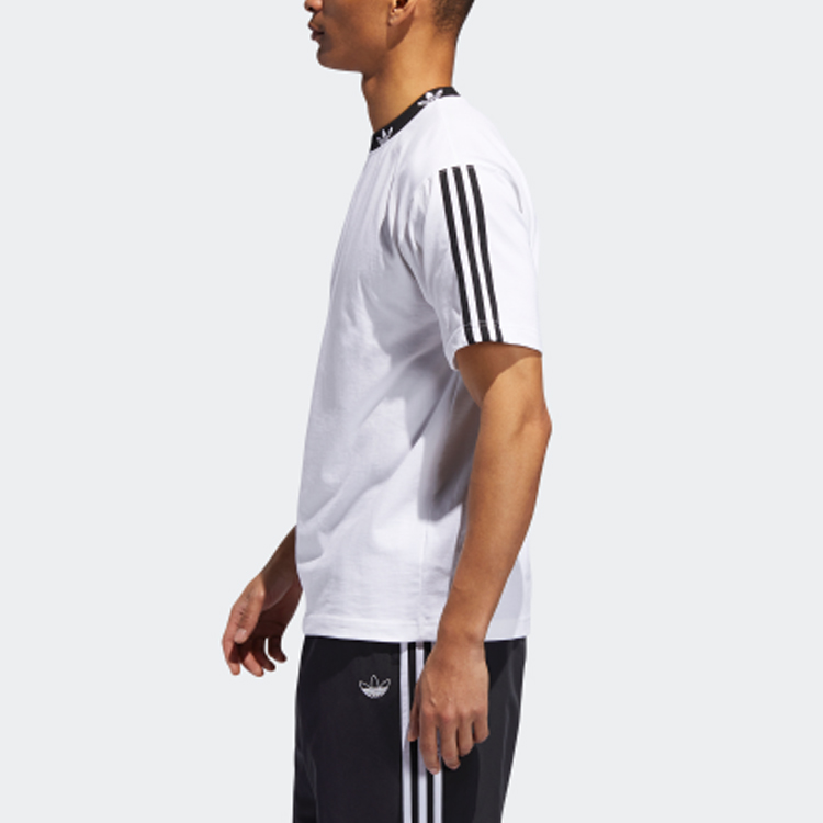 Adidas Originals T Shirt Men’s White