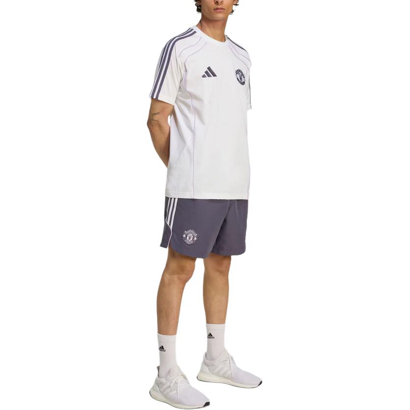 Adidas Manchester United SS25 Sports Shorts Men’s