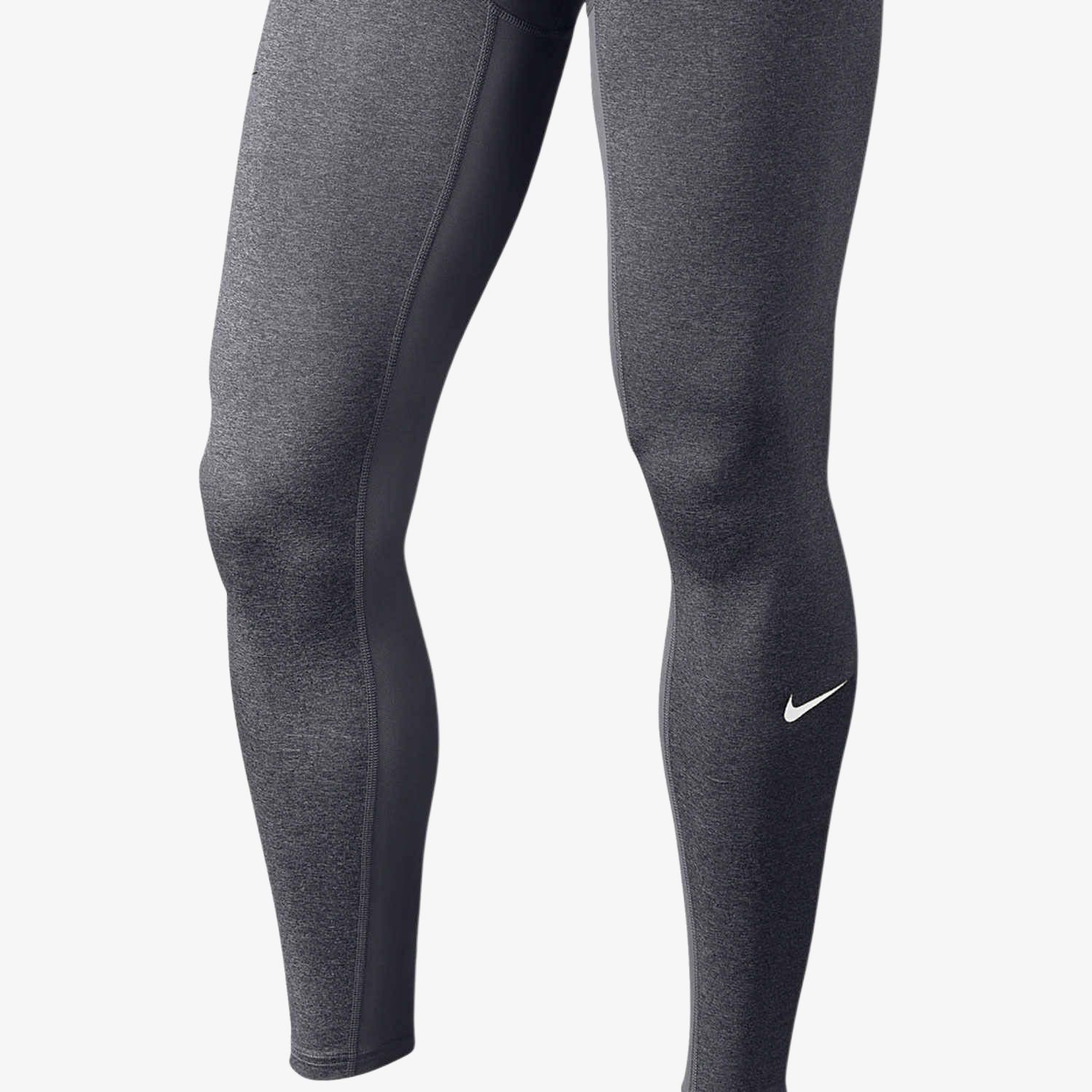 Nike Sports Pants Men’s Gray Moderate