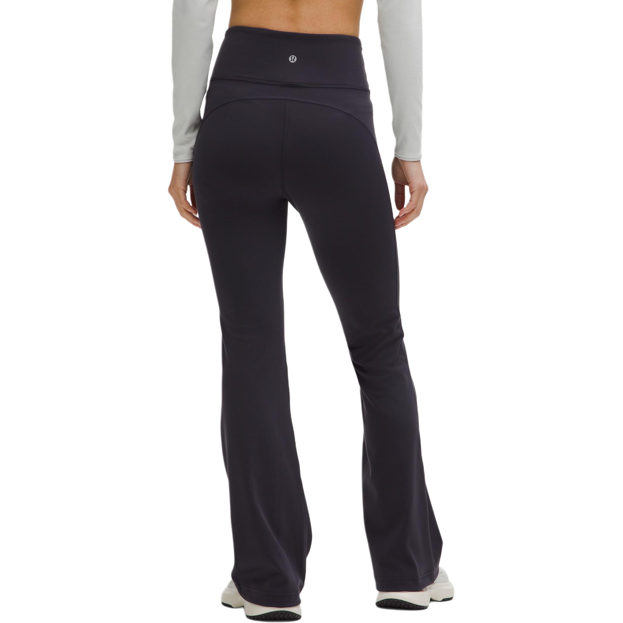 Lululemon Groove Series Yoga Pants Women’s