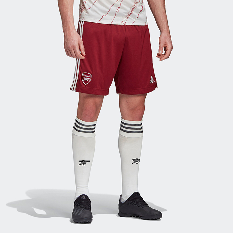 Adidas ArsenalAEROREADY Sports Shorts Men’s Red