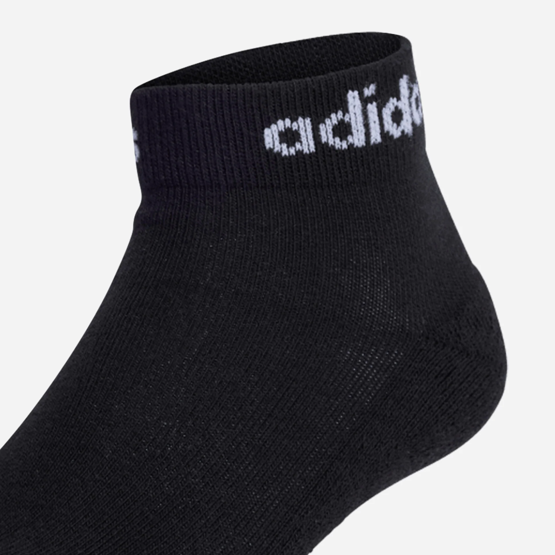 Adidas Unisex Ankle Socks