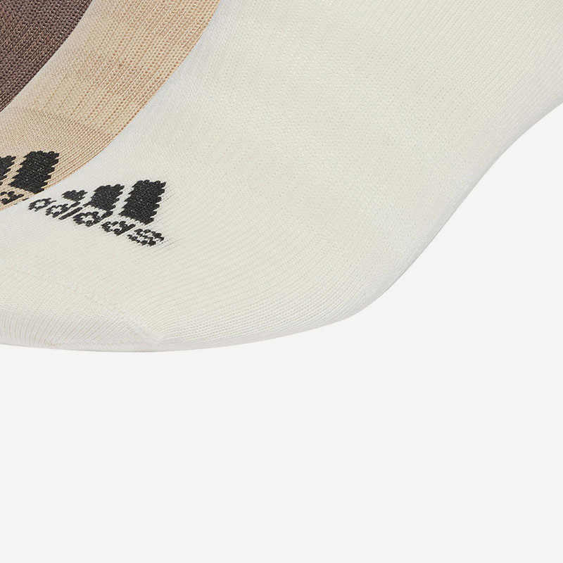 Adidas Unisex Ankle Socks