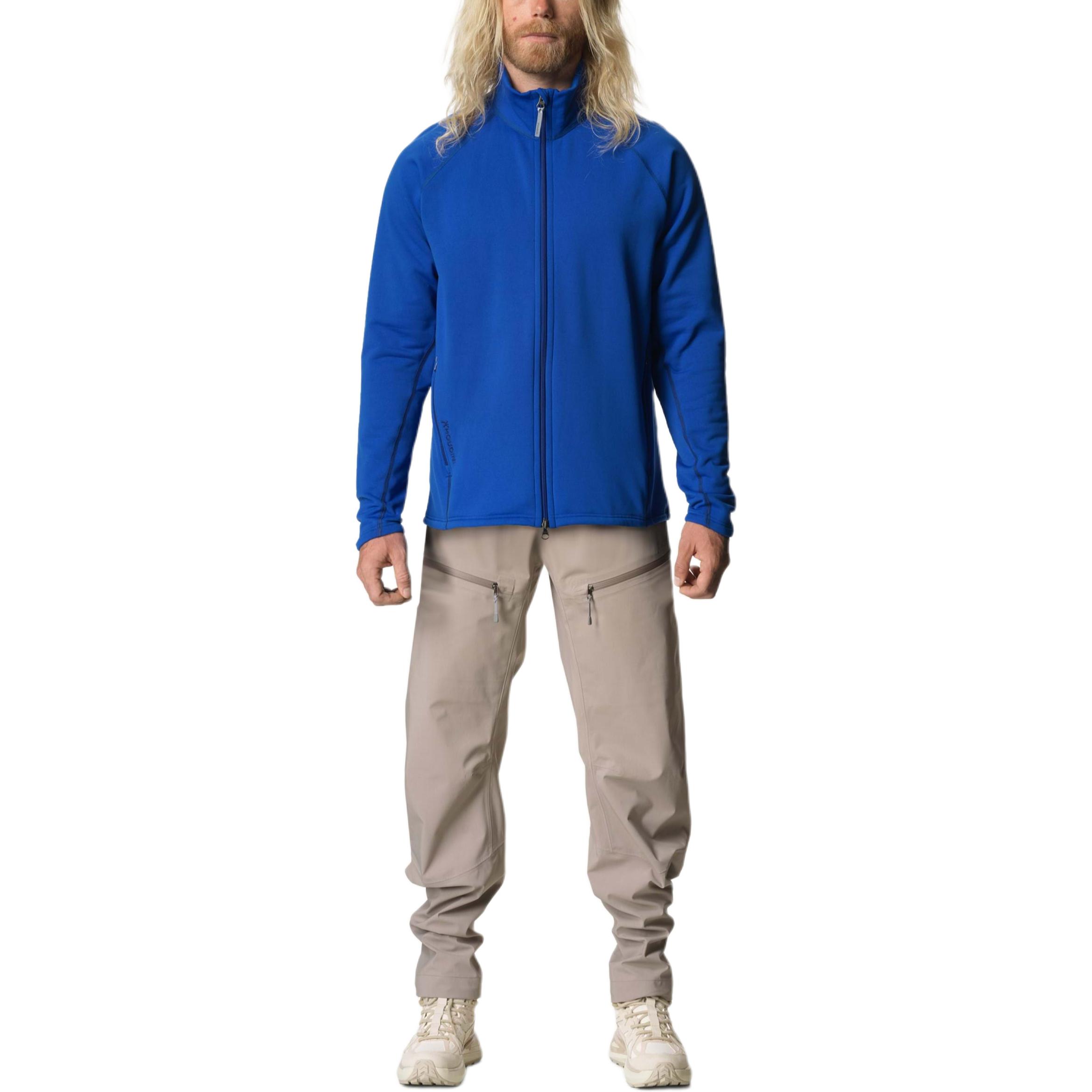 Houdini PowerUp Fleece Clothing Men’s