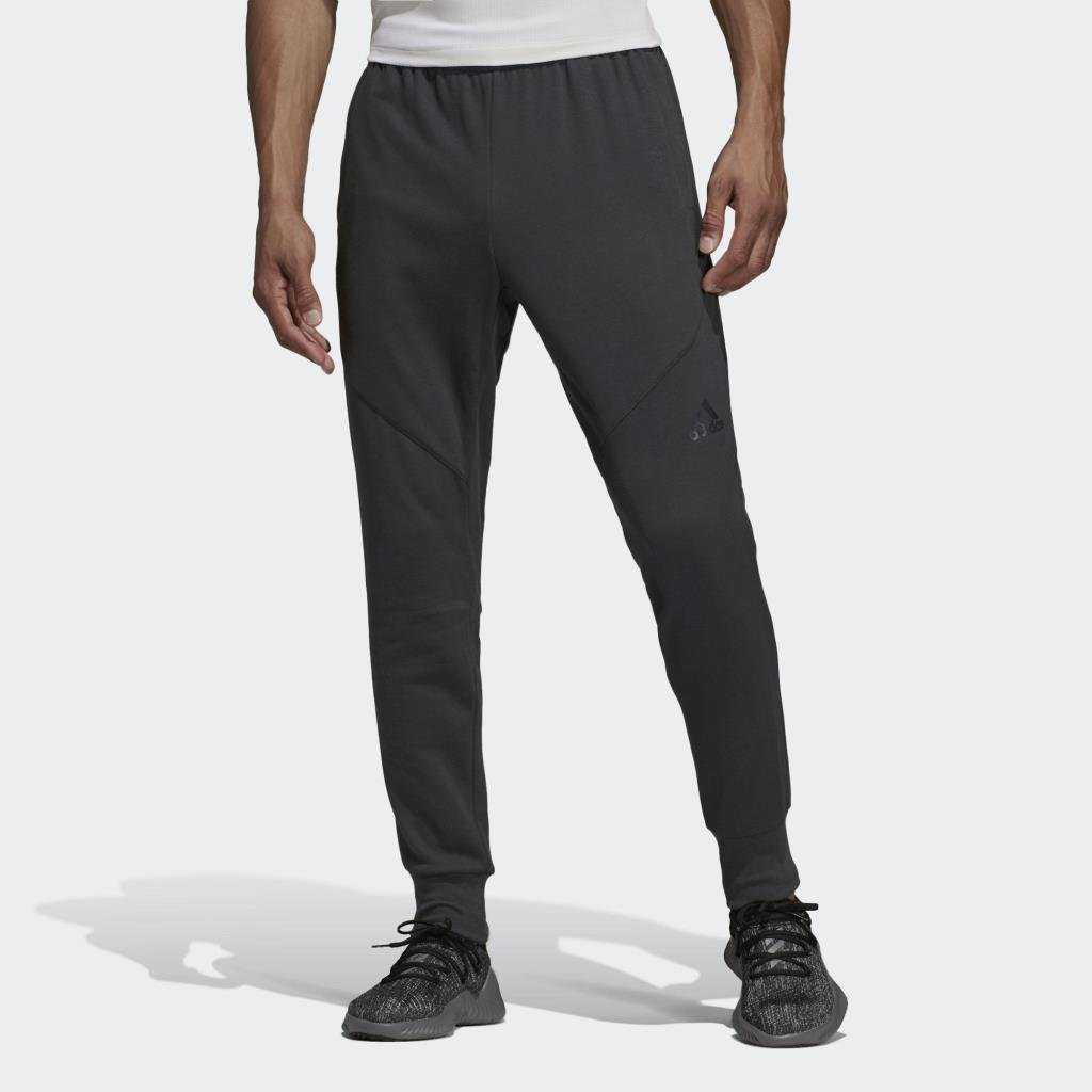 Adidas Sports Pants Men’s Dark Gray