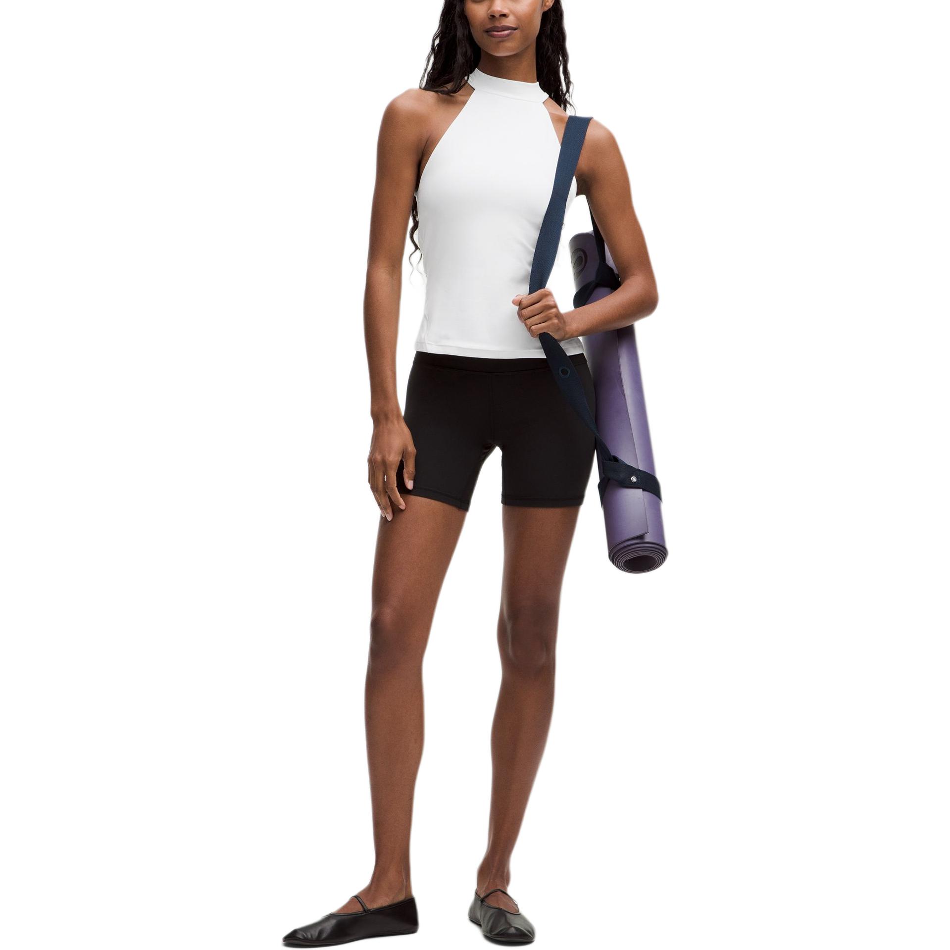 Lululemon Align Sport Vests Women’s White