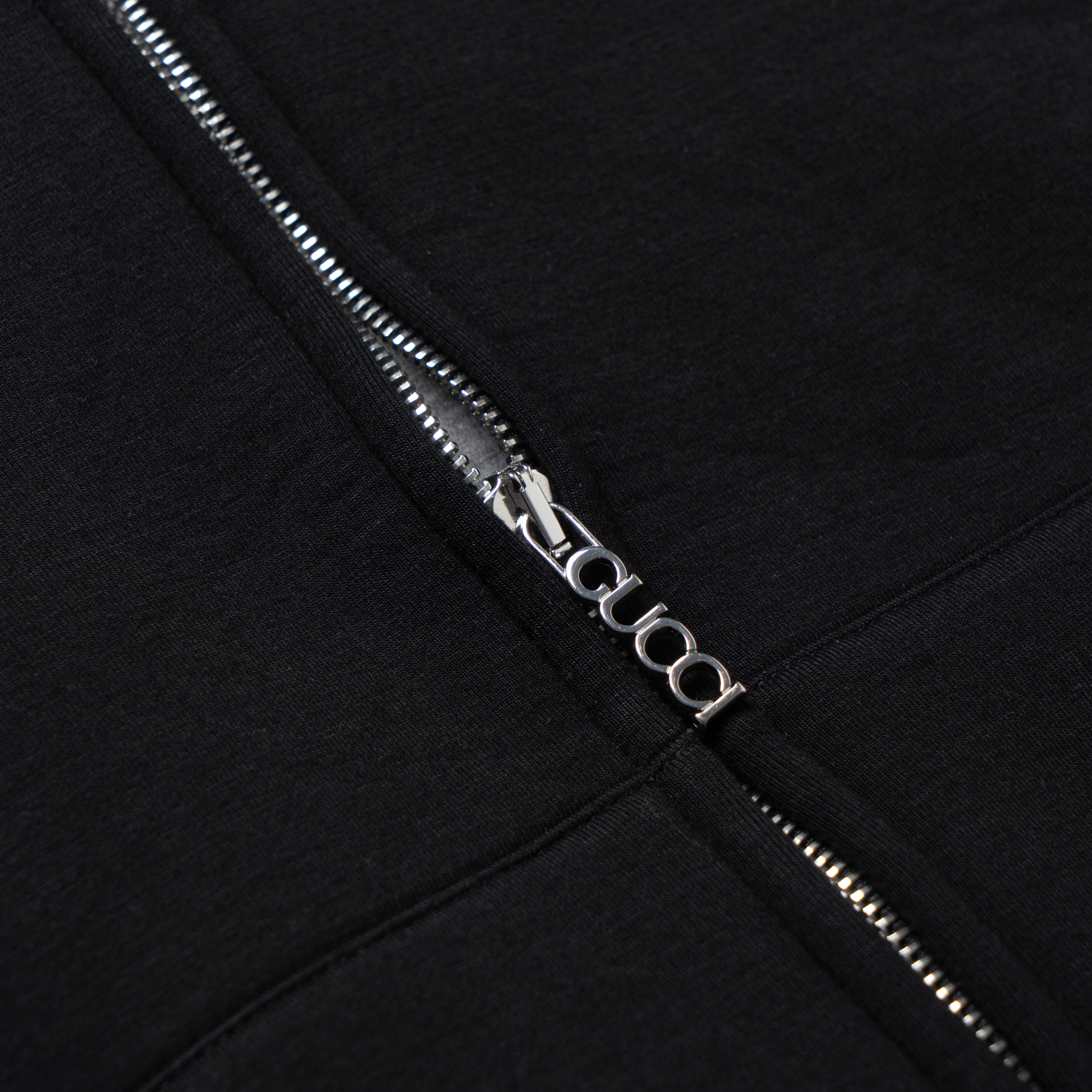Мужская куртка Gucci (черная) — фото 6