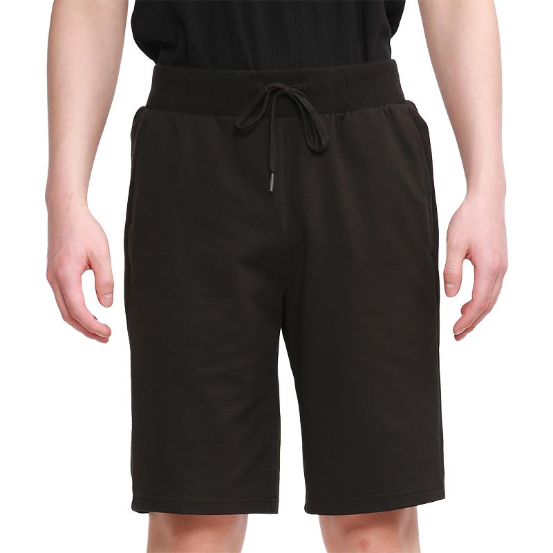 PUMA Sports Shorts Men’s Black Moderate