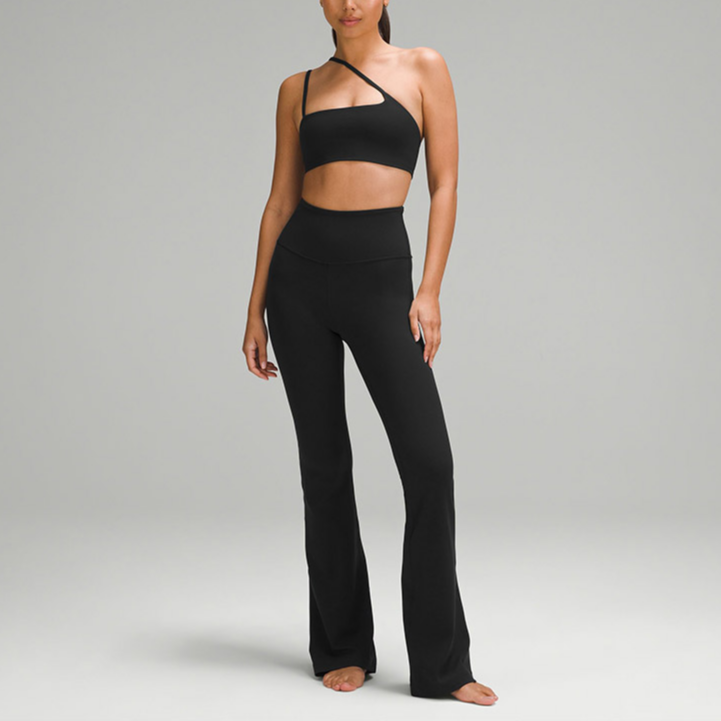 Lululemon Sports Underwear Women’s Black