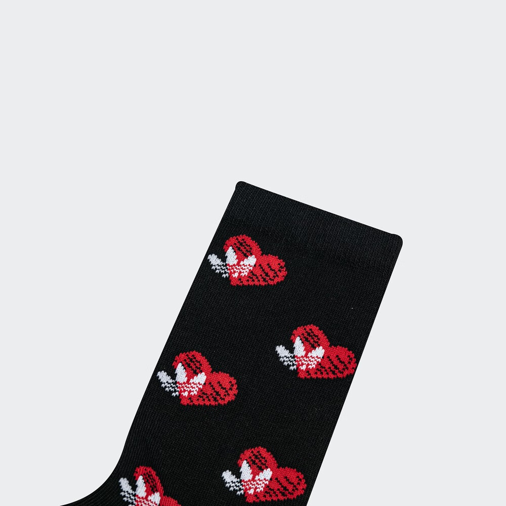 Adidas Crew Socks Unisex 2 Pack