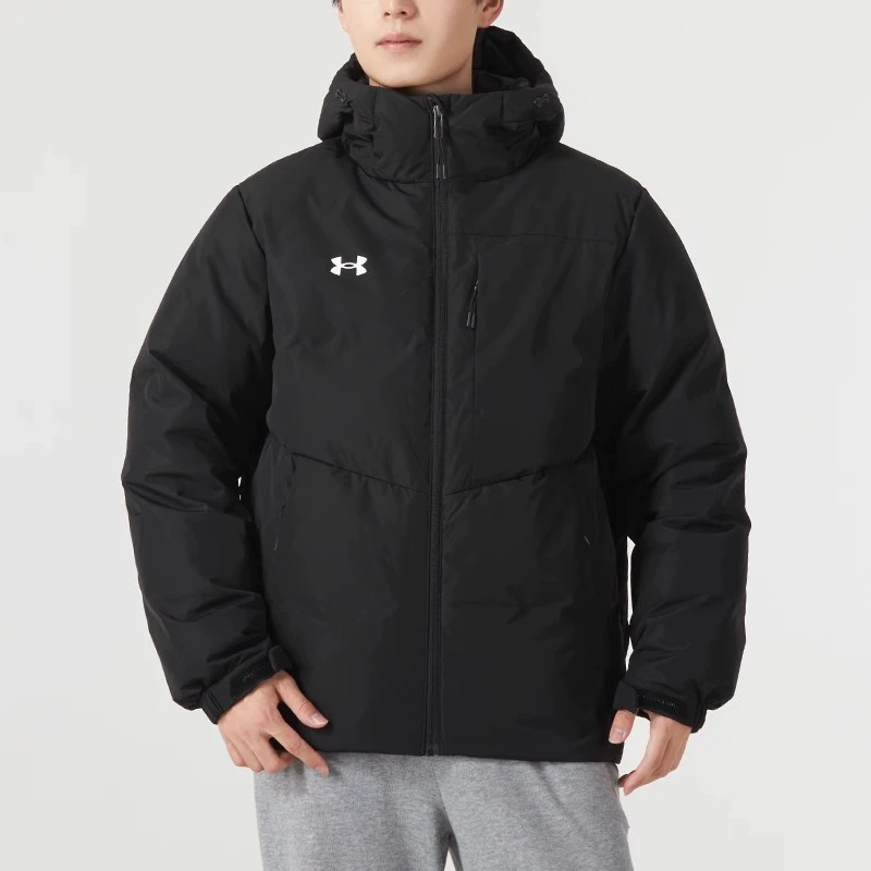 Under Armour Clothing Sets Men’s Black