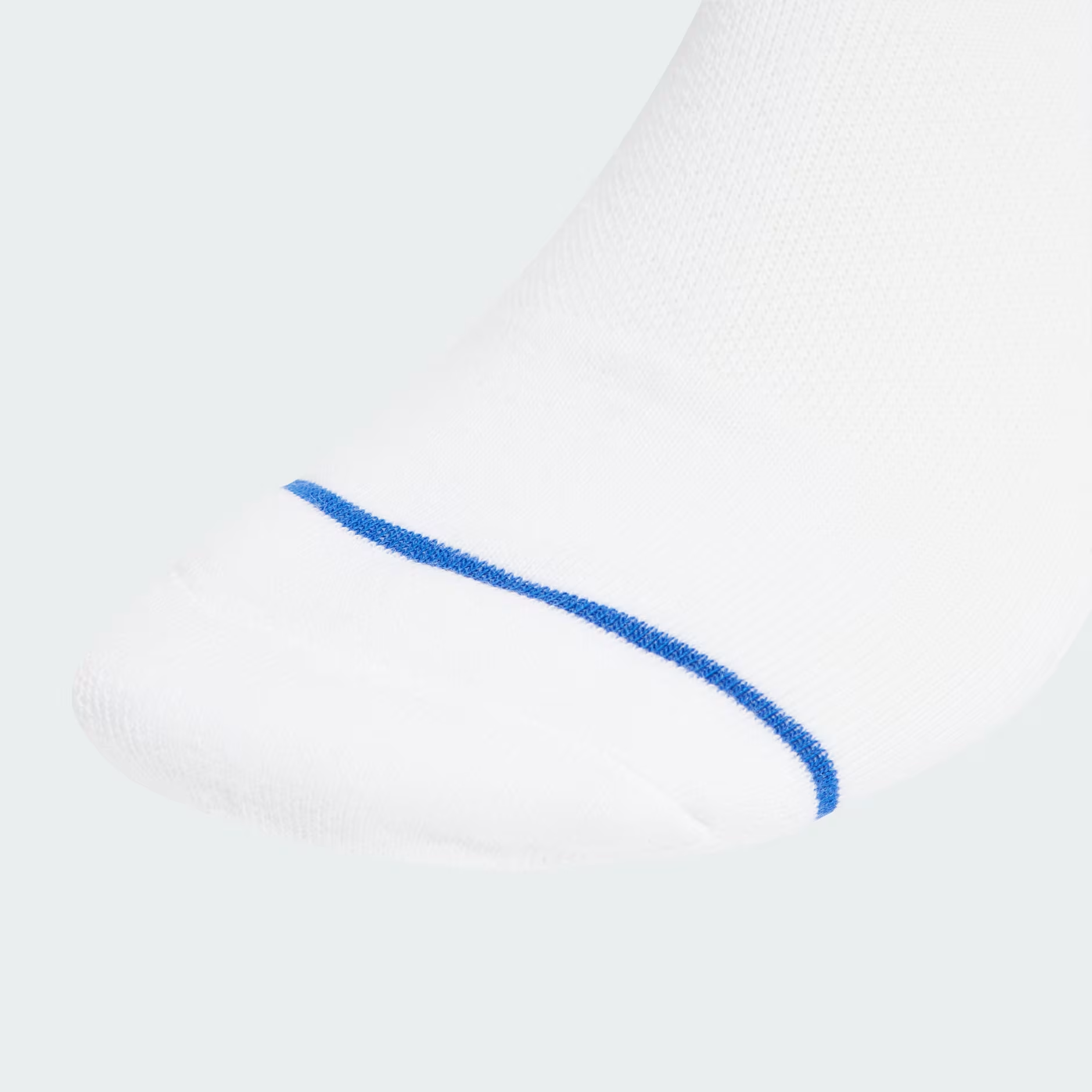 Adidas Block SPW Crew Socks Unisex 2 Pack White