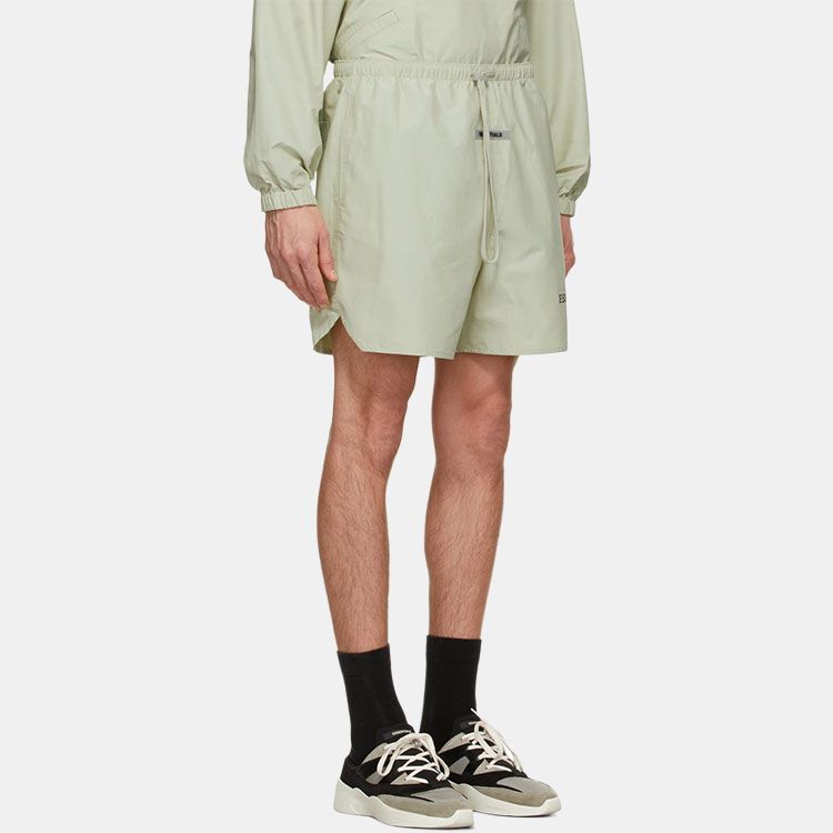 Fear Of God Essentials Essentials Volley Shorts