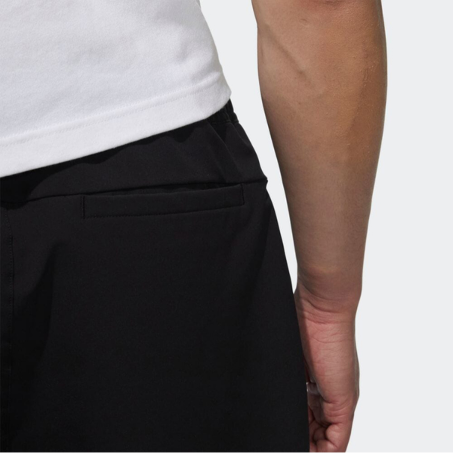 Adidas Sports Pants Men’s Black