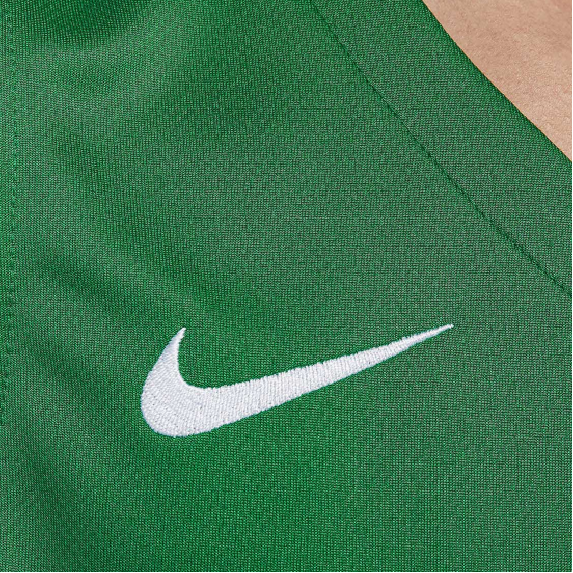 Nike Basketball Jersey Men’s Pine Green