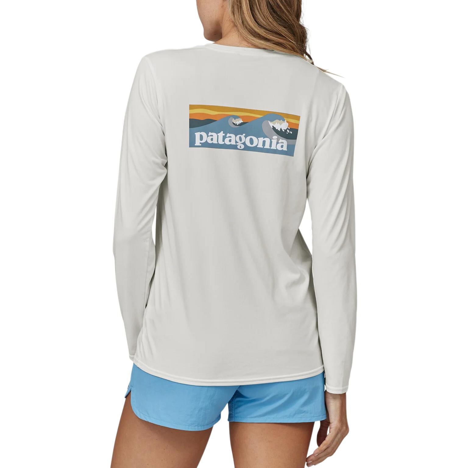 Patagonia Quick Dry T Shirts Women’s