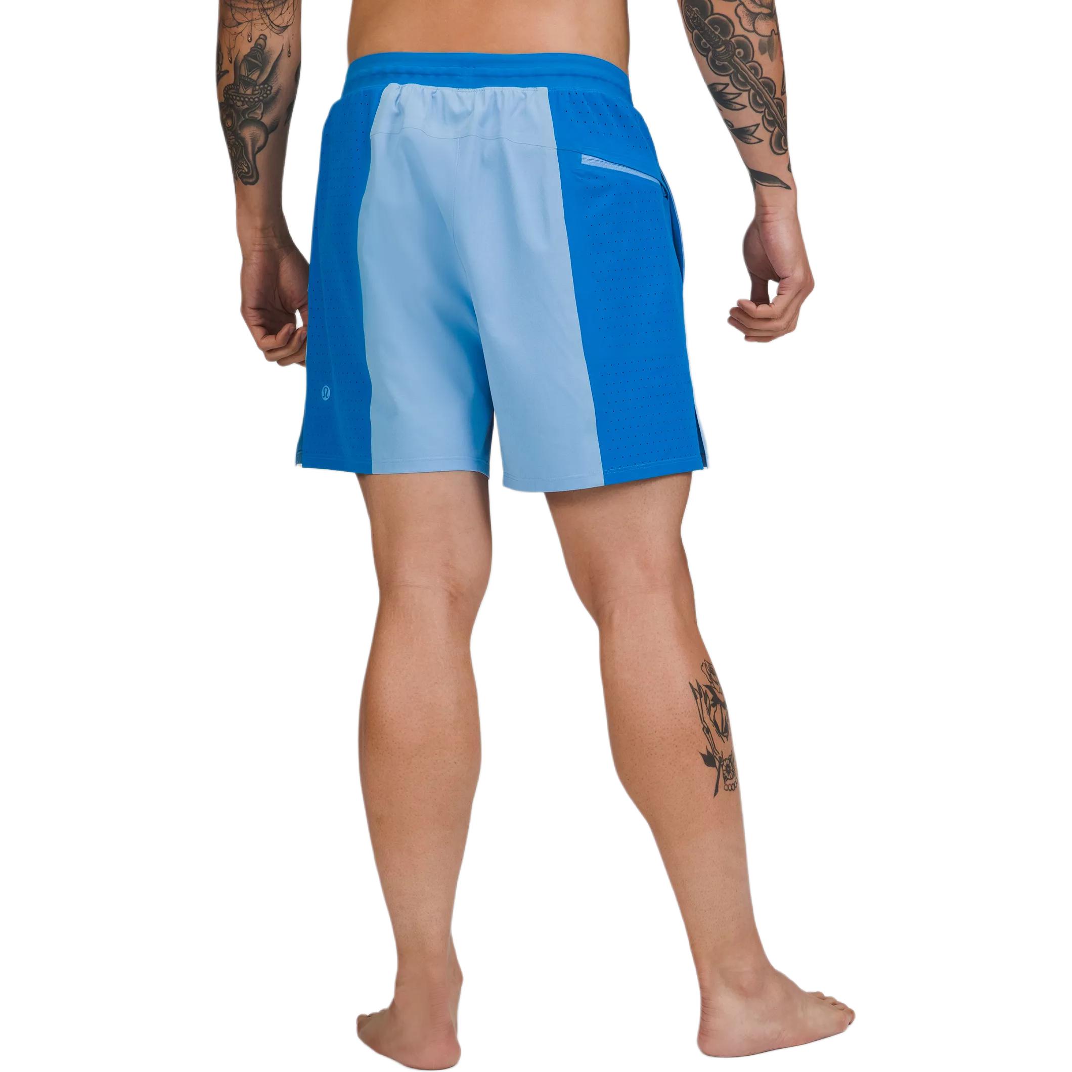 Lululemon Swimming Shorts Men’s