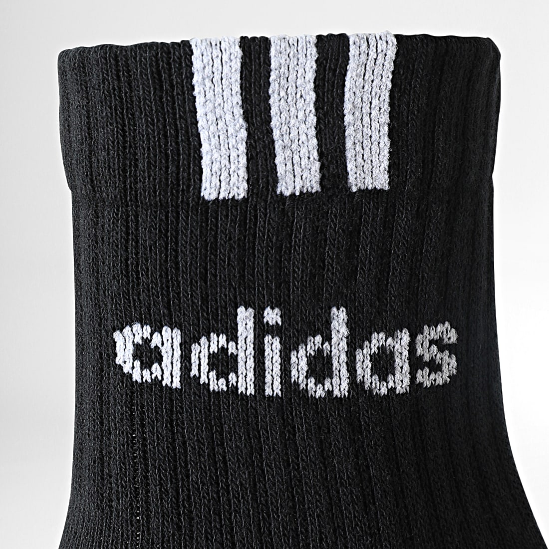 Adidas Unisex Ankle Socks