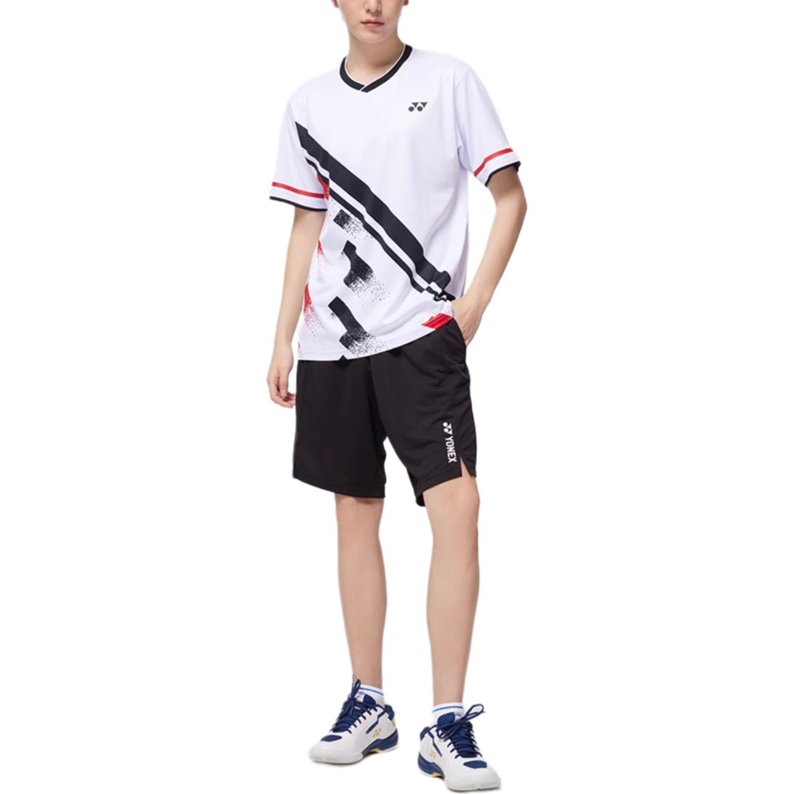 YONEX Sports Shorts Women’s Moderate A Line