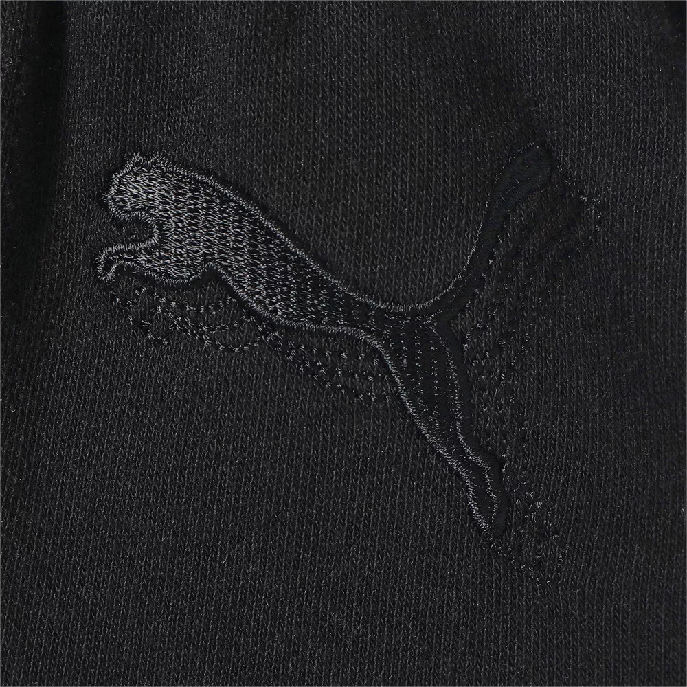 Штаны PUMA (коричневые) — фото 3