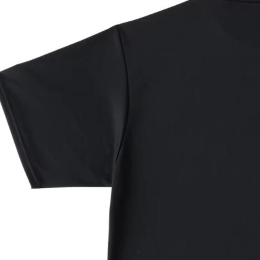 ASICS Basketball Jersey Unisex Performance Black