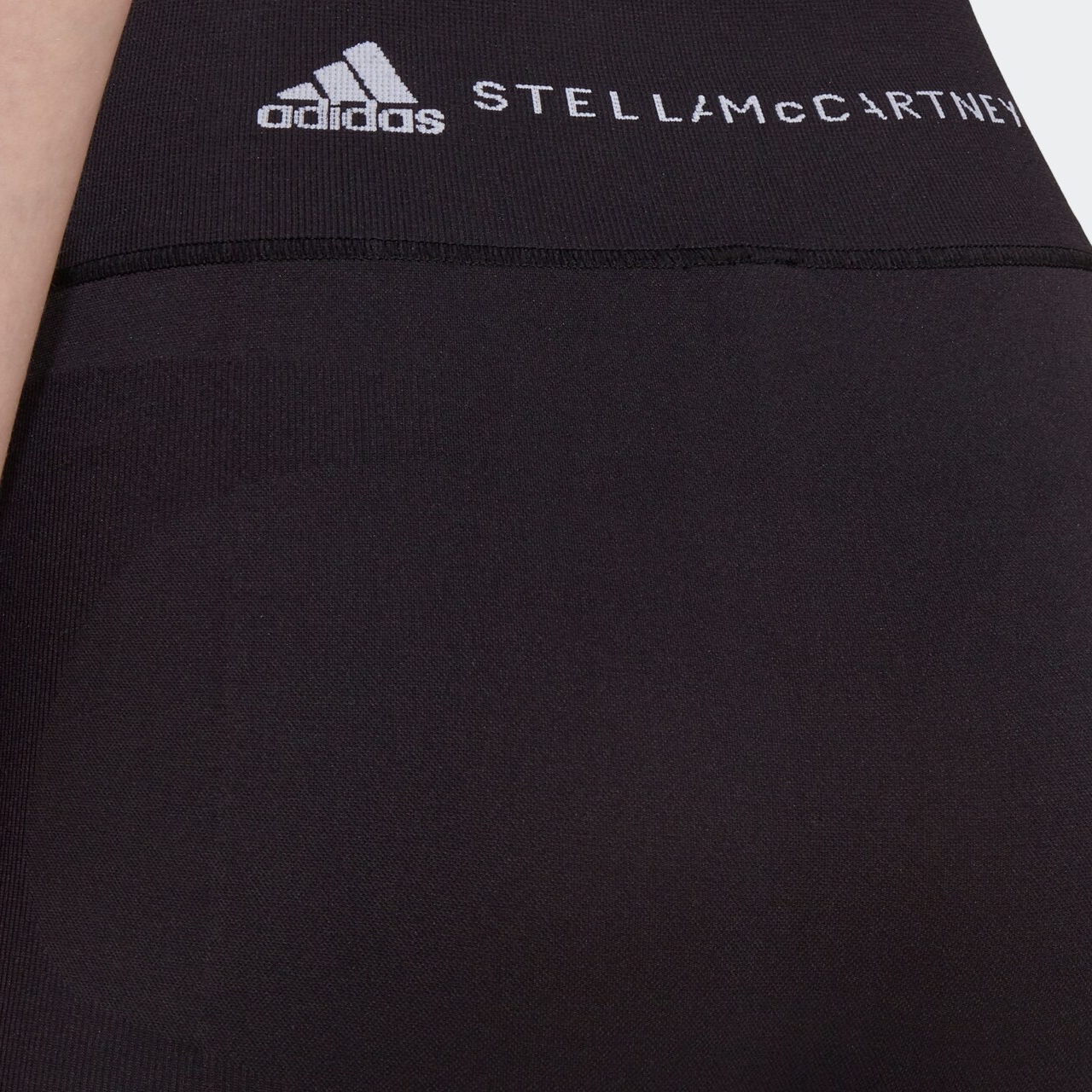 Adidas X Stella McCartney Sports Pants Women's Black Moderate