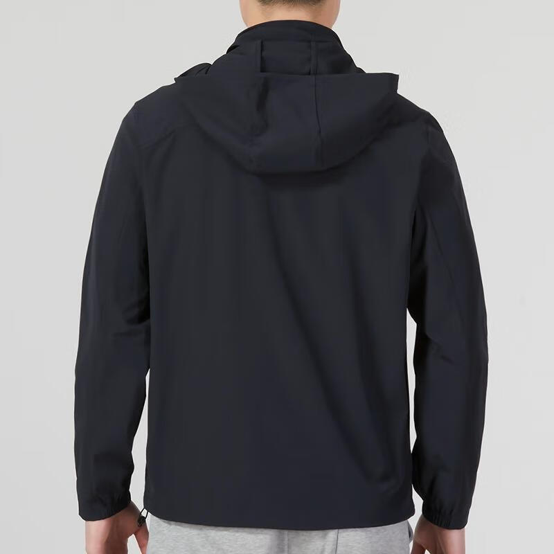 Under Armour Casual Sportswear Men’s Black