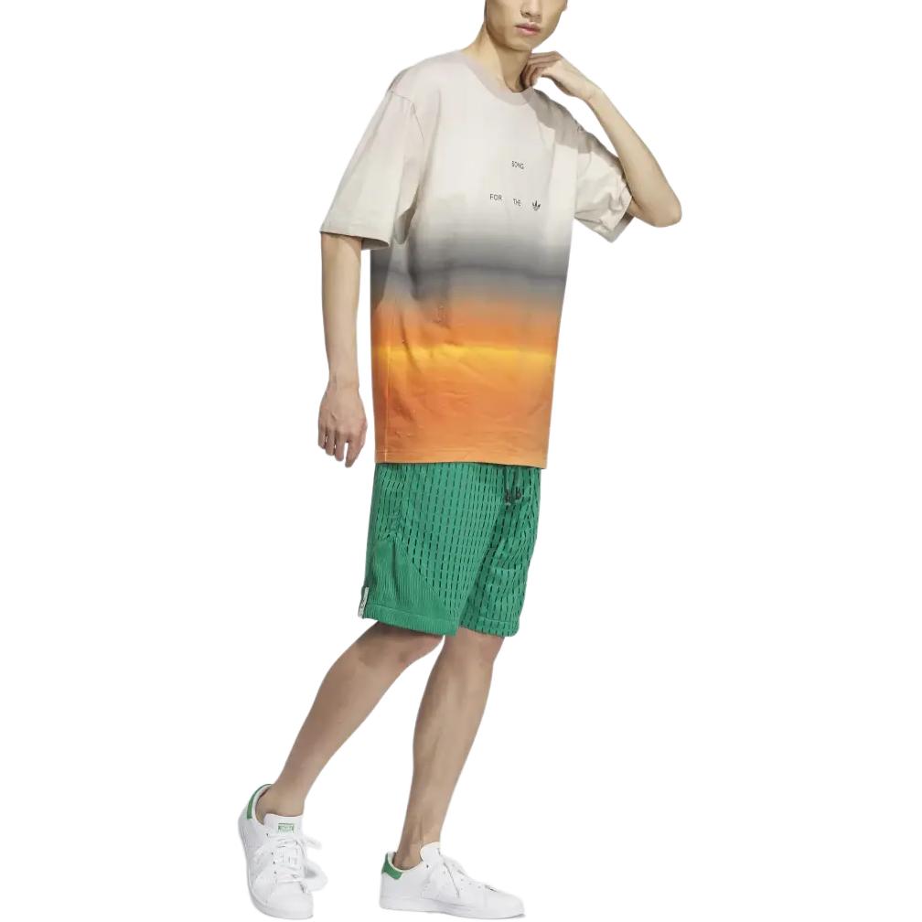 Adidas X Song For The Mute Short