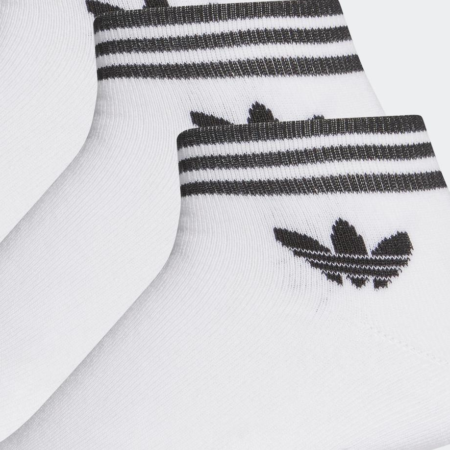 Adidas Men’s Ankle Socks