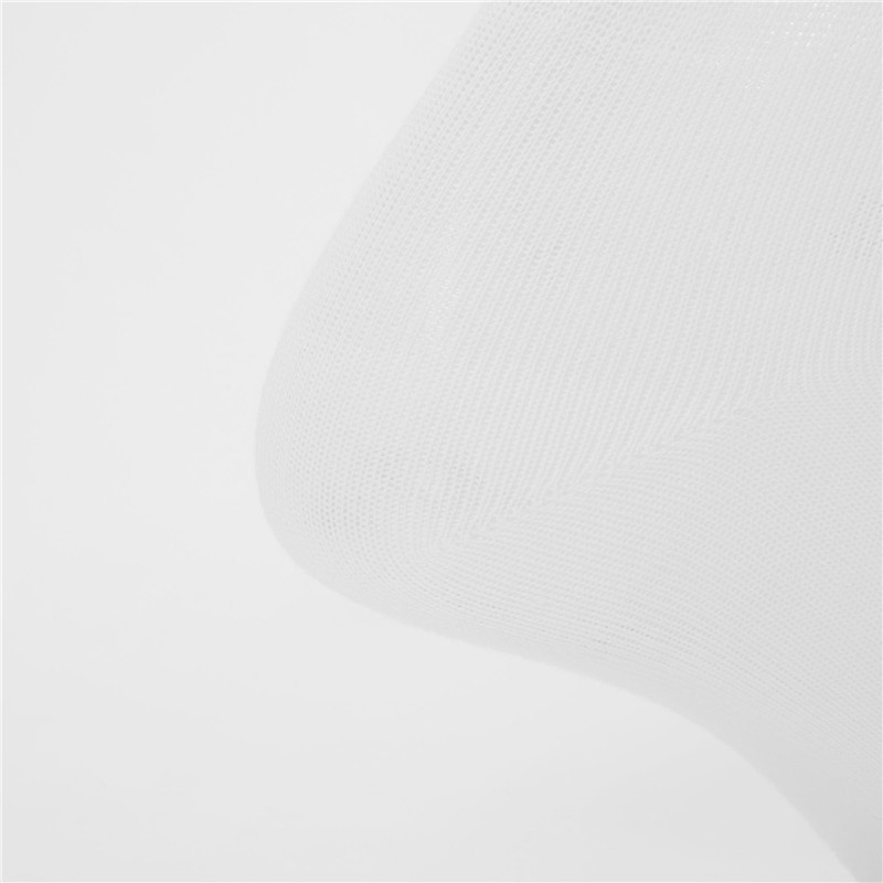 PUMA Crew Socks Unisex 3 Pack White