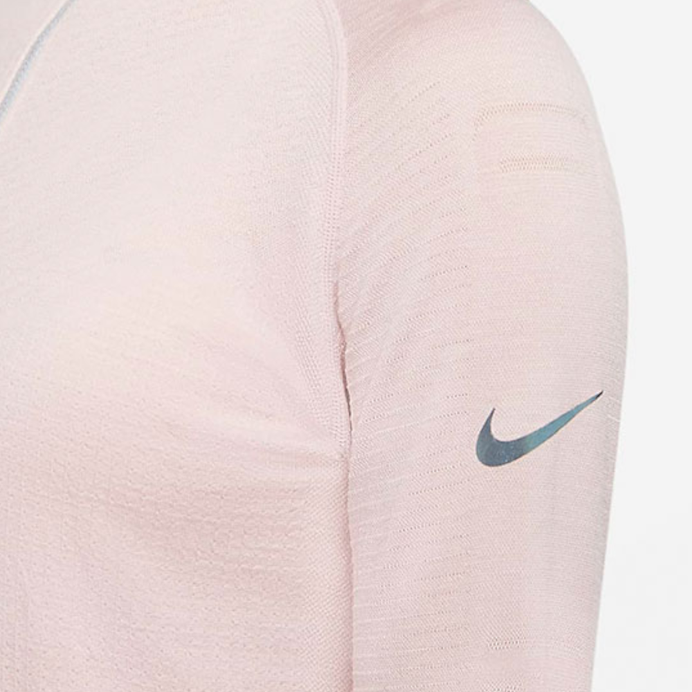 Nike Fitness Clothing Women’s Stone Purple Red Moderate