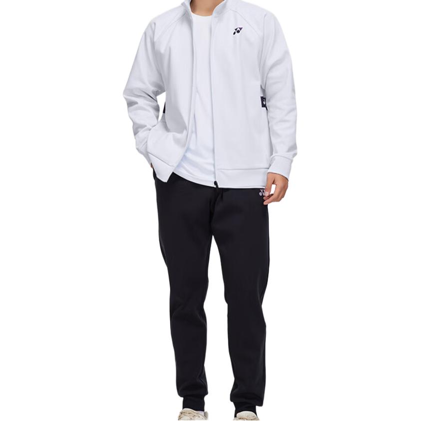 YONEX Training Series Sports Pants Men’s Black