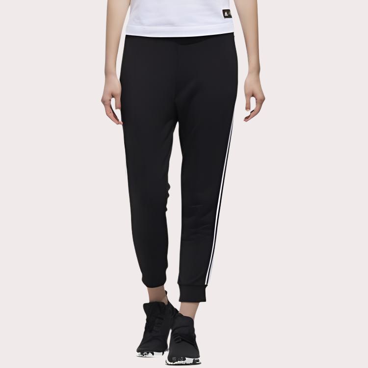 Женские штаны adidas Pt Ft Comfort 3 (черный) — фото 4