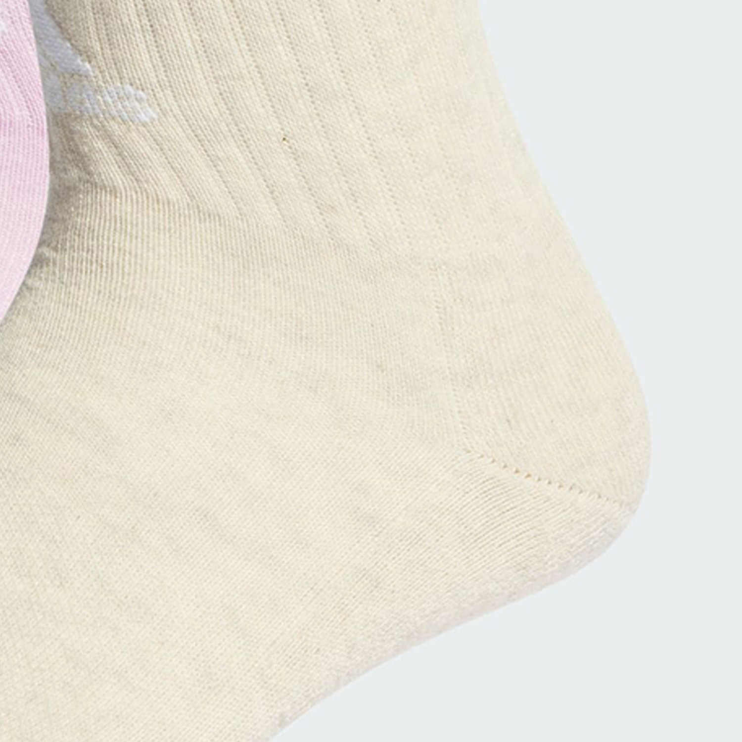 Adidas Crew Socks Unisex 3 Pack