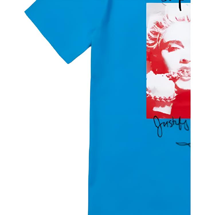 Футболка Supreme FW18 (черная) — фото 2
